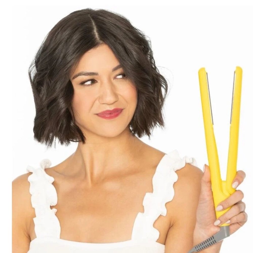 Dry Bar Tress Press Hair Straightener